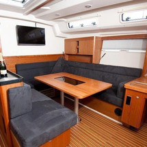 Hanse 505