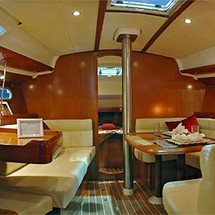 Beneteau Cyclades 50.5