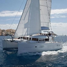 Lagoon 400