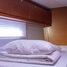 Dufour 520 Grand Large