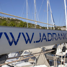 Dufour 520 Grand Large