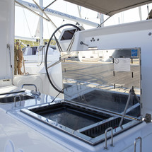 Dufour 520 Grand Large