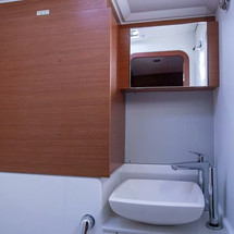 Dufour 520 Grand Large