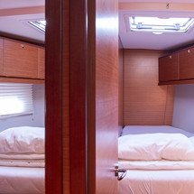 Dufour 520 Grand Large