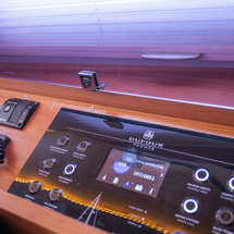 Dufour 520 Grand Large