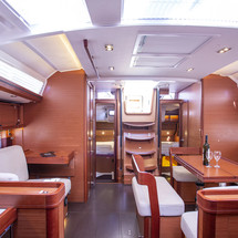 Dufour 520 Grand Large
