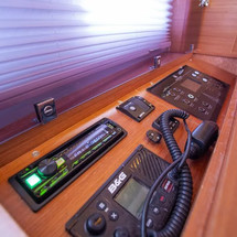 Dufour 520 Grand Large