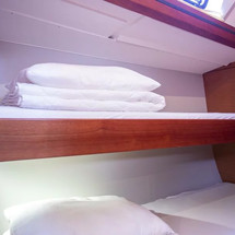 Dufour 520 Grand Large
