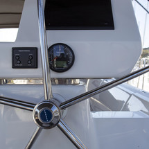 Dufour 520 Grand Large