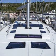Dufour 520 Grand Large