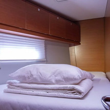 Dufour 520 Grand Large