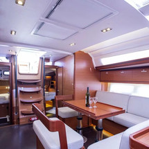 Dufour 520 Grand Large