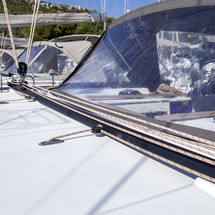 Dufour 520 Grand Large
