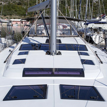 Dufour 520 Grand Large