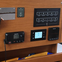 Jeanneau Sun Odyssey 490