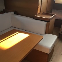 Jeanneau Sun Odyssey 490