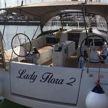 Jeanneau Sun Odyssey 490