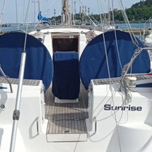Bavaria 46 Cruiser