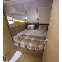 Jeanneau Sun Odyssey 490