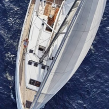 Jeanneau Sun Odyssey 490