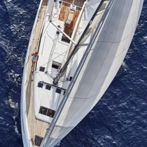 Jeanneau Sun Odyssey 490