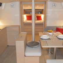 Beneteau Oceanis 46.1