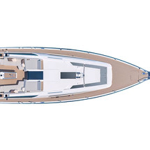 Beneteau Oceanis 46.1