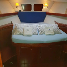 Beneteau Swift Trawler 42