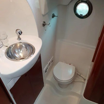 Beneteau Swift Trawler 42