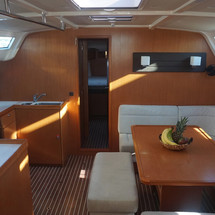 Bavaria Cruiser 51