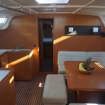 Bavaria Cruiser 51