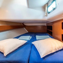 Beneteau Cyclades 50.5