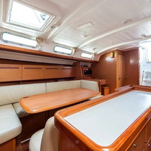 Beneteau Cyclades 50.5