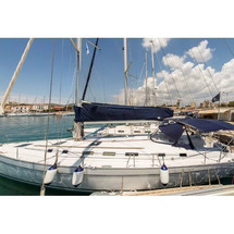Beneteau Cyclades 50.5