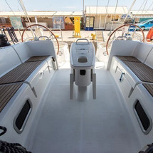 Beneteau Cyclades 50.5