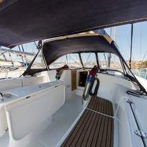 Beneteau Cyclades 50.5