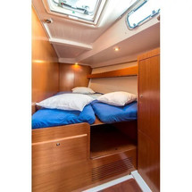 Beneteau Cyclades 50.5