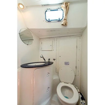 Beneteau Cyclades 50.5