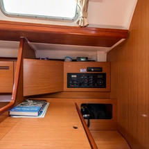 Beneteau Cyclades 50.5