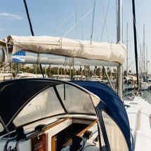 Beneteau Oceanis 43