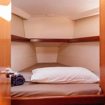 Beneteau Oceanis 43