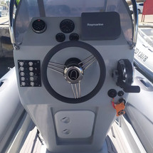 Gekko sports revo 6.7