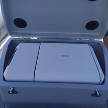 Gekko sports revo 6.7