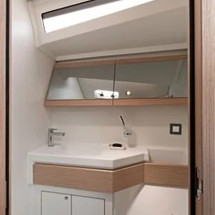 Beneteau Oceanis 46.1