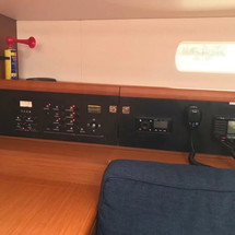 Jeanneau Sun Odyssey 519