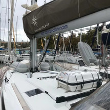 Jeanneau Sun Odyssey 519