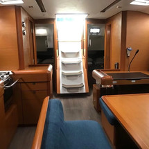 Jeanneau Sun Odyssey 519