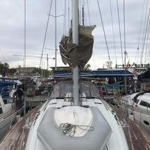 Jeanneau Sun Odyssey 519