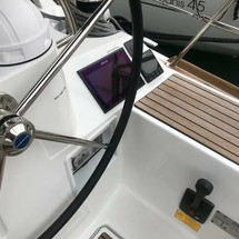 Jeanneau Sun Odyssey 519