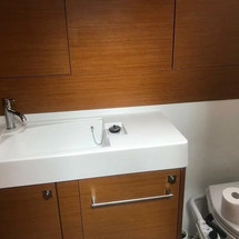 Jeanneau Sun Odyssey 519